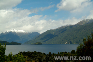 Te Anau